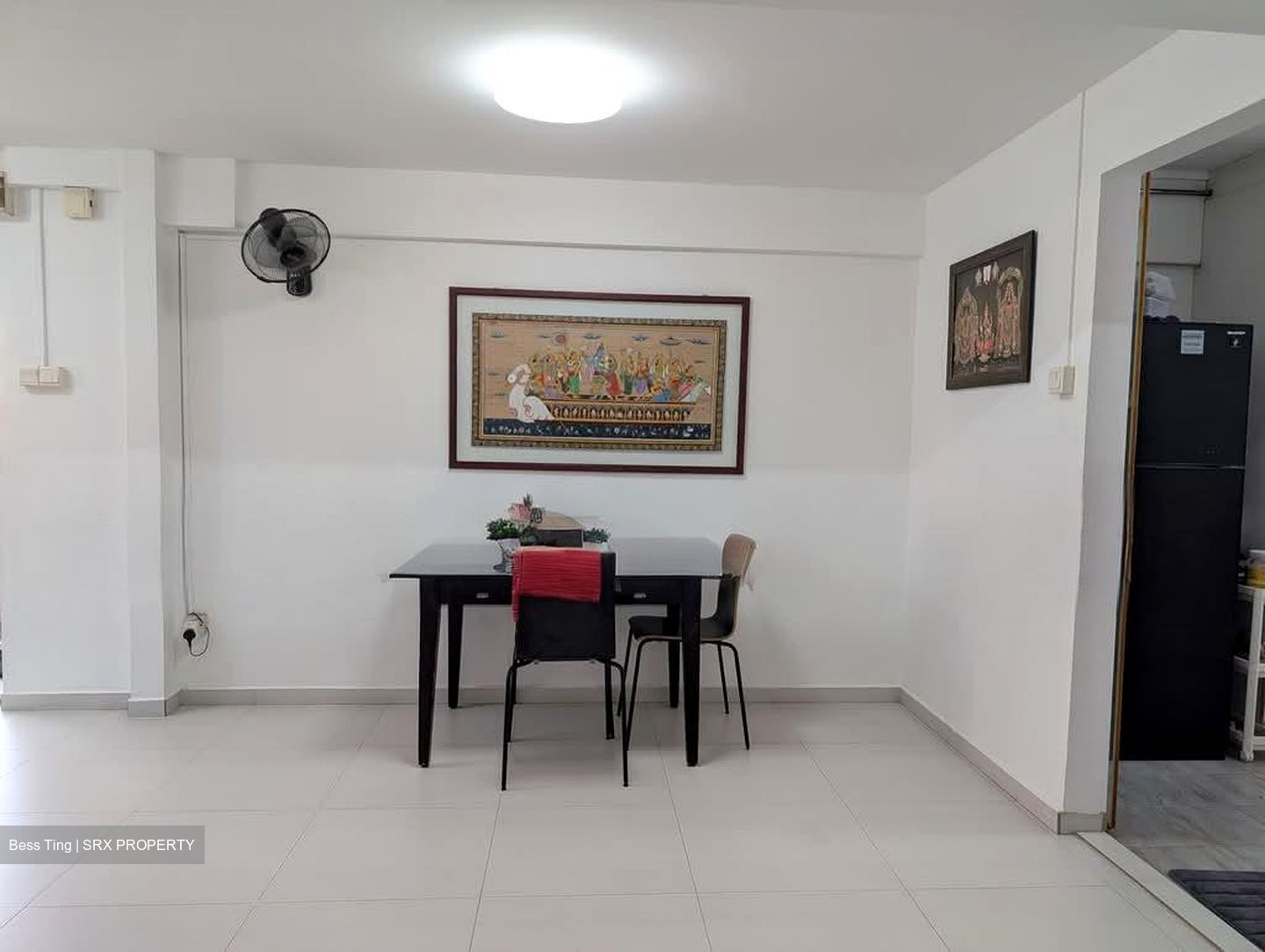 Blk 805 Khatib Gardens (Yishun), HDB 5 Rooms #575836431